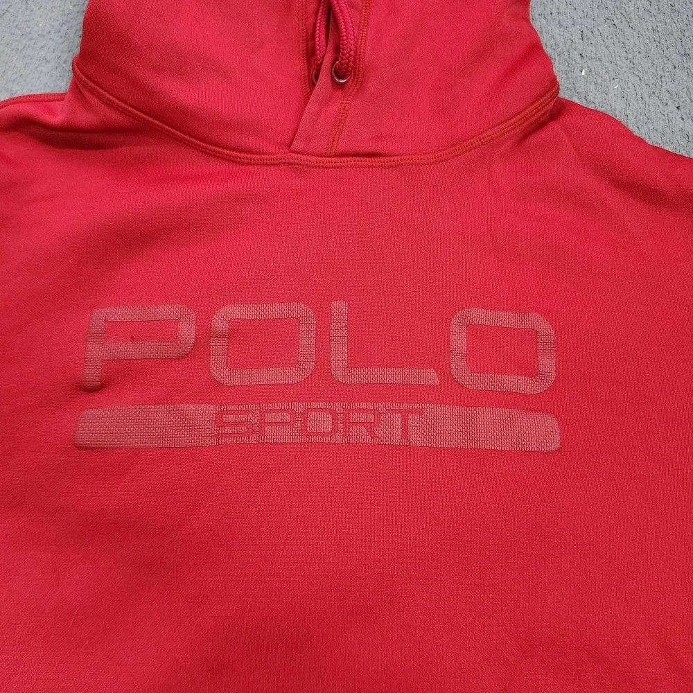 Polo Ralph Lauren brand polo